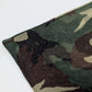 Robe Dior By John Galliano Camouflage Mesh