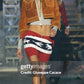 Gilet Dsquared2 F/W 2004