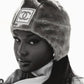 Chanel 2001 Ski Chapka Hat