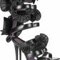 Sandales Emanuel Ungaro montantes - 3 sizes available : 39,40,41