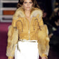Veste Dsquared2 F/W 2003