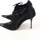 Boots Gianmarco Lorenzi sport - EU38|UK5|US7