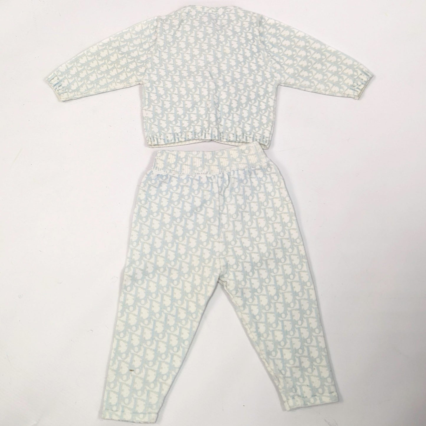 Ensemble monogramme Baby Dior Dior - 3M