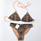 Dior by Galliano swimsuit bikini 2006