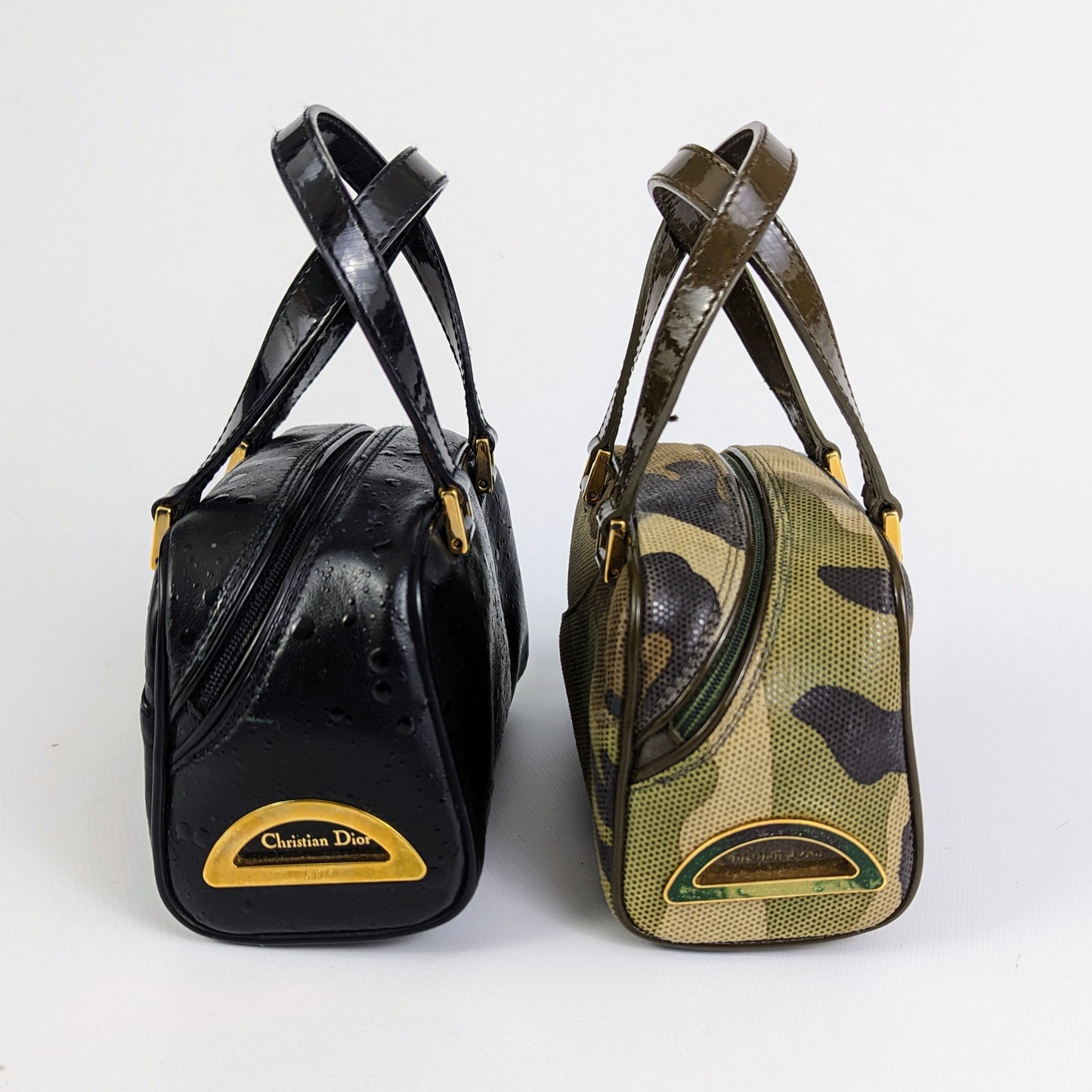 Sandales Dsquared2 "Cannabis" - EU40|7UK|9US