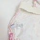 Maillot de bain monogramme rose Dior par Galliano 2005 Cherry Blossom