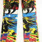 Pantalon Rasta Dior par Galliano - S/M