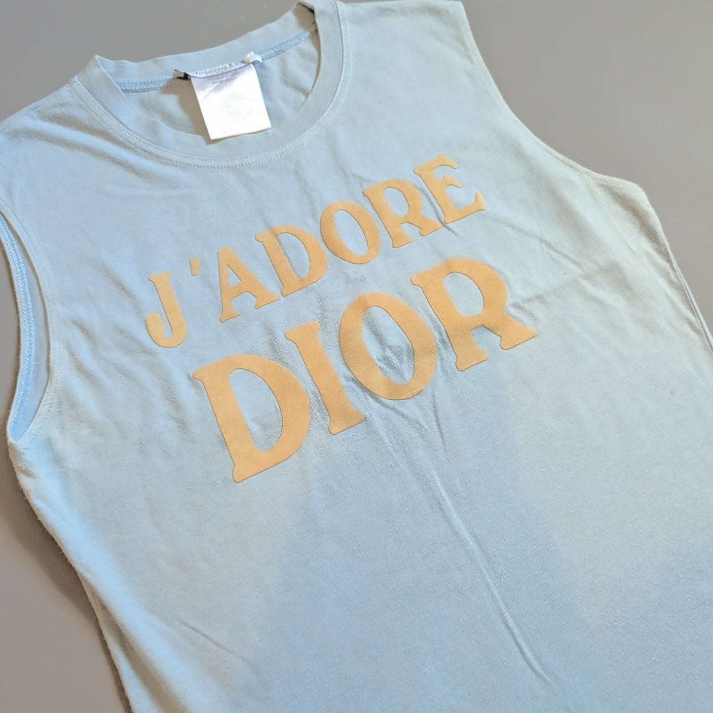 Debardeur J'adore Dior - M