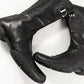 Bottes motard sport Dior par Galliano - EU38 | UK5 | US7