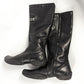 Bottes motard sport Dior par Galliano - EU38 | UK5 | US7