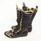 Boots Dolce&Gabbana à lacet - EU37|UK4|US6