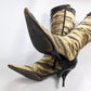 Bottes Cavalli imprimé tigre - EU36|UK3,5|US5