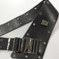 Ceinture cuir Dior by Galliano
