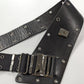 Ceinture cuir Dior by Galliano