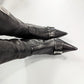 Bottes Dior par Galliano - EU39|6UK|7US