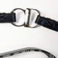 Dior belt by Galliano