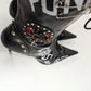 Bottes lacet Le Silla "punk" - 38EU/5UK/7US