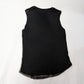 Vintage Guess "Girls races party" tank top