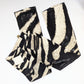 Jeans Zebre Roberto Cavalli - S