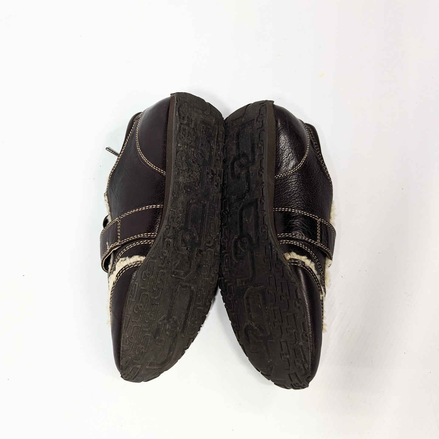 Dolce &amp; Gabbana lace-up sneakers - EU37|UK4|US6