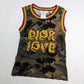 Top rasta "Dior Love" - Dior par Galliano - M