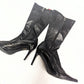 Bottes Le Silla style moto - EU38|UK5|US7