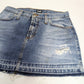 Mini Jupe dolce Gabbana jeans - S