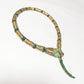 Collier Roberto Cavalli serpent