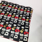 Foulard Dior monogramme j'adore Dior