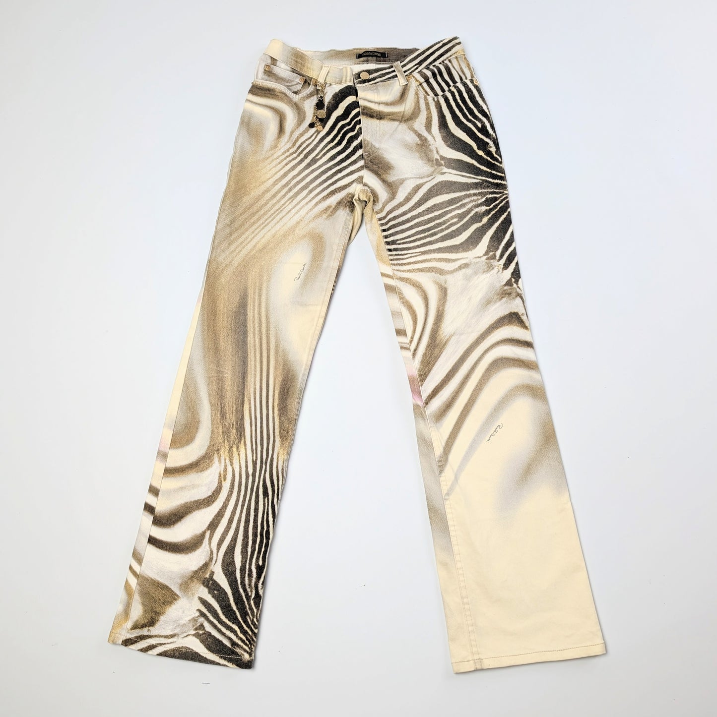 Cavalli Jeans - M