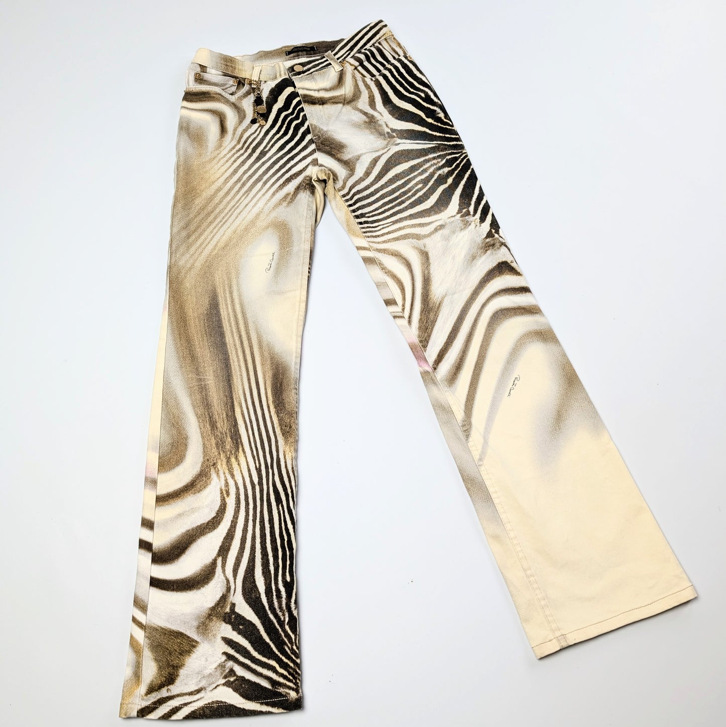 Cavalli Jeans - M