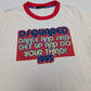 T-shirt Dsquared2 - L