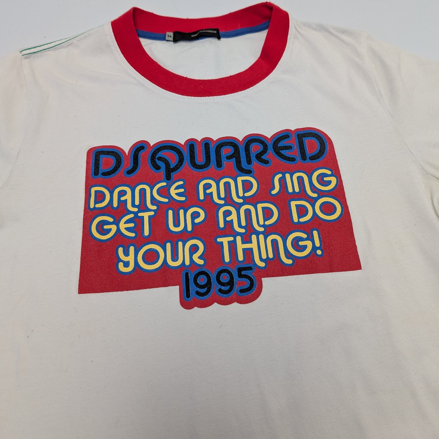 Dsquared2 T-shirt - L