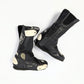 Chanel motobike boots - EU37|UK4|US6