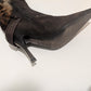 El Dantes Fur Boots - 2 sizes available : 37 & 38