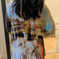 Chemise Roberto Cavalli "Opéra"