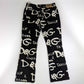 Pantalon Dolce & Gabbana Graffiti - S/M