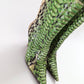 Gianmarco Lorenzi vintage python boots - FR37 | UK4| US5.5