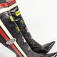 Bottes Le Silla style moto - EU39 | 5.5UK | 7US