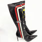 Bottes Le Silla style moto - EU39 | 5.5UK | 7US