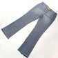 Jeans vintage taille basse Dolce & Gabbana - M