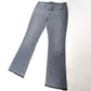 Jeans vintage taille basse Dolce & Gabbana - M