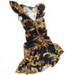 Roberto Cavalli mini dress - S