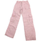 PantalonDior par Galliano monogramme - 12Y