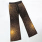 Jeans Roberto Cavalli "constellation" - XL