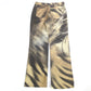 Roberto Cavalli "tiger" jeans - S & L