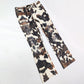 Jeans Cavalli motif animal - S