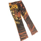 Jeans Roberto Cavalli "tigre" - S