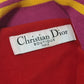 Veste "arlequin" Dior par Galliano - Collection Golf A/W2004