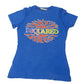 Dsquared2 blue t-shirt - S